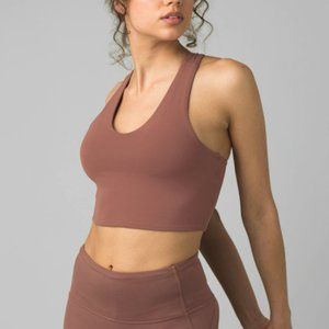 Prana - Momento Crop Top